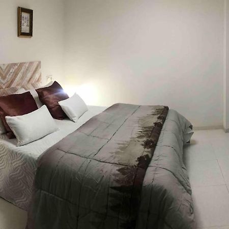 Apartamento Andaluz Carma 토록스 외부 사진