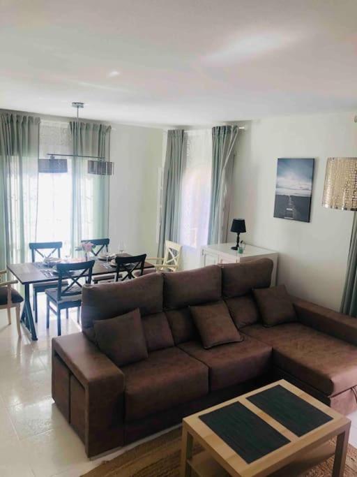 Apartamento Andaluz Carma 토록스 외부 사진