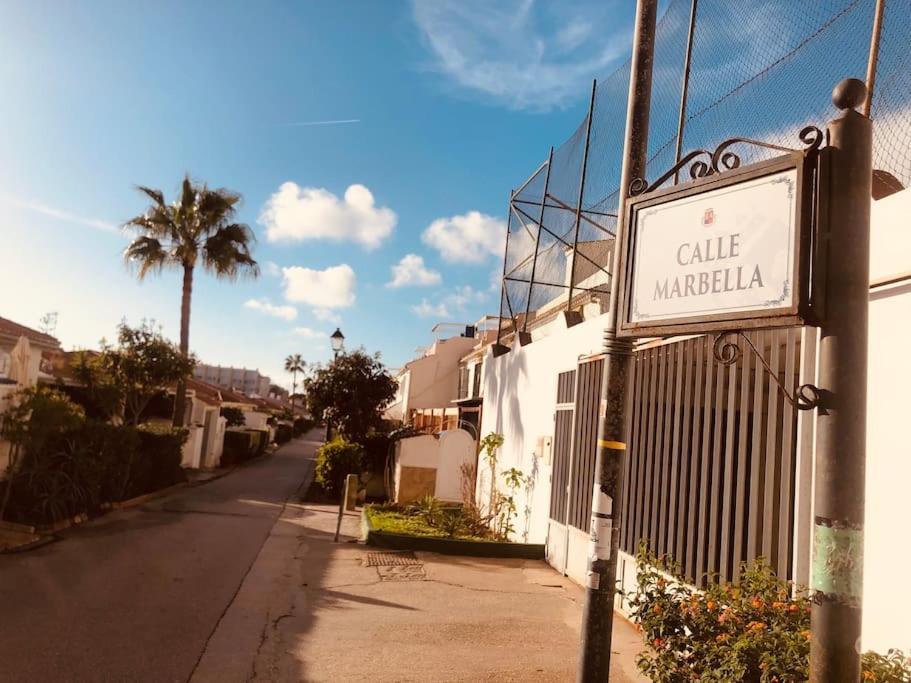 Apartamento Andaluz Carma 토록스 외부 사진