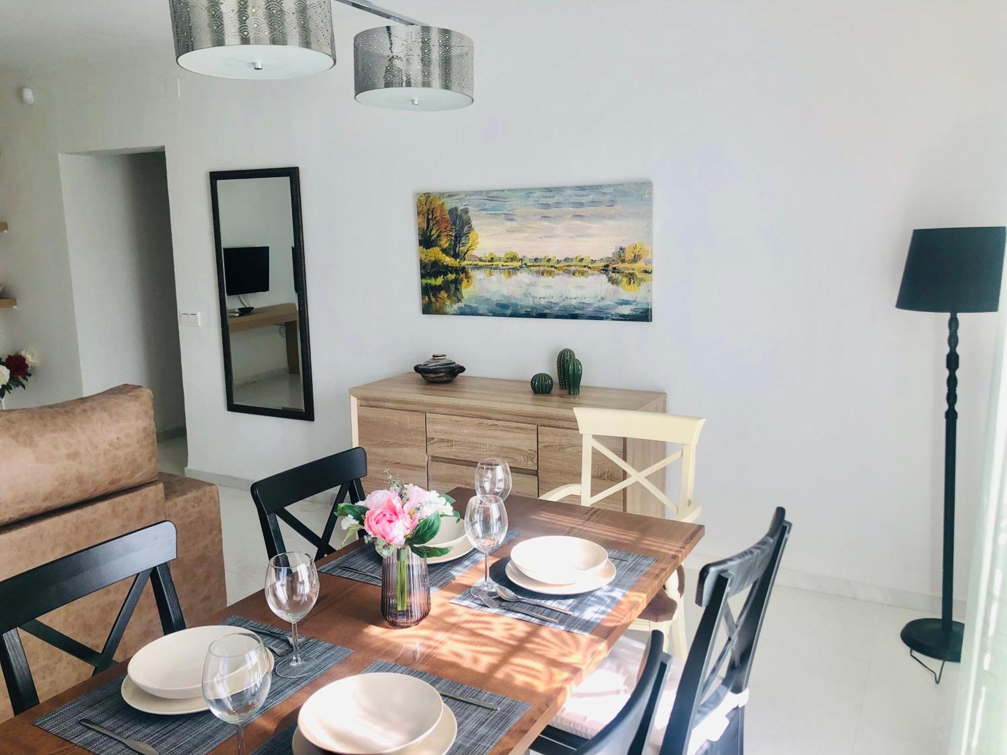 Apartamento Andaluz Carma 토록스 외부 사진