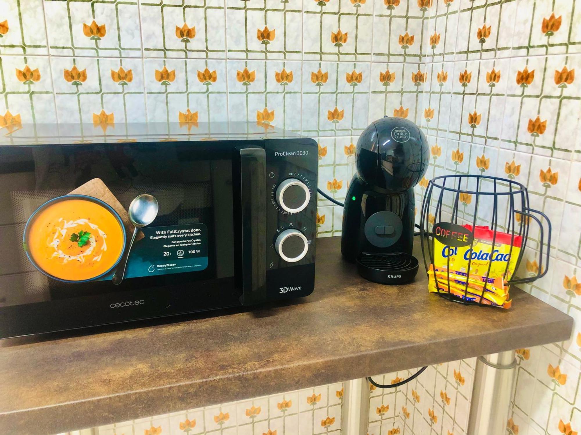Apartamento Andaluz Carma 토록스 외부 사진