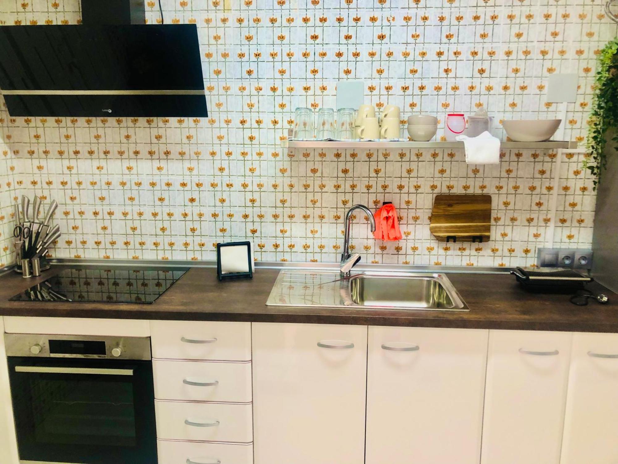 Apartamento Andaluz Carma 토록스 외부 사진