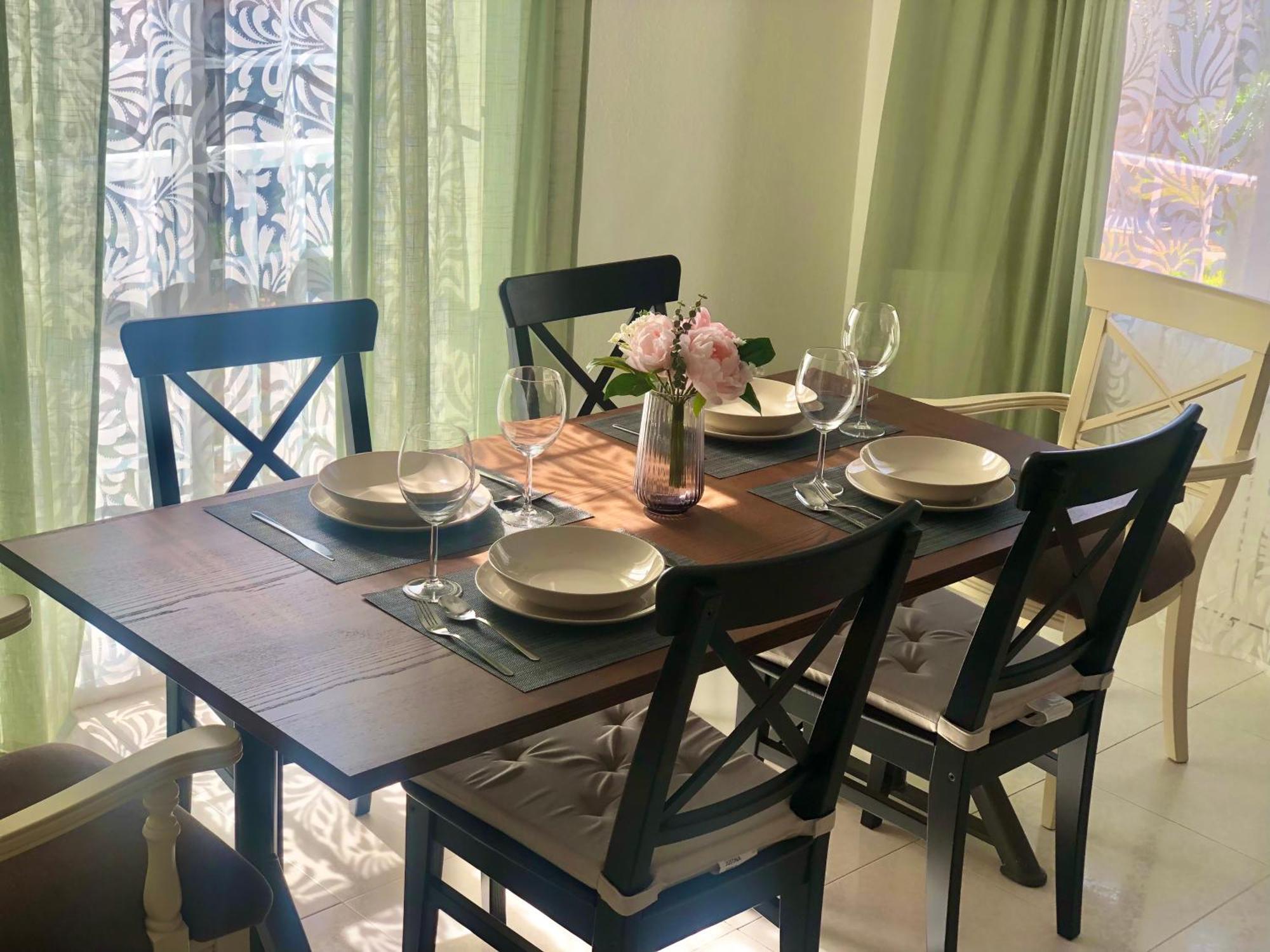 Apartamento Andaluz Carma 토록스 외부 사진