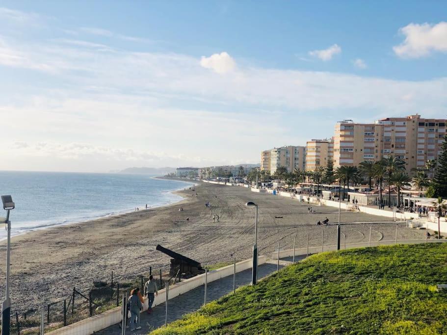 Apartamento Andaluz Carma 토록스 외부 사진