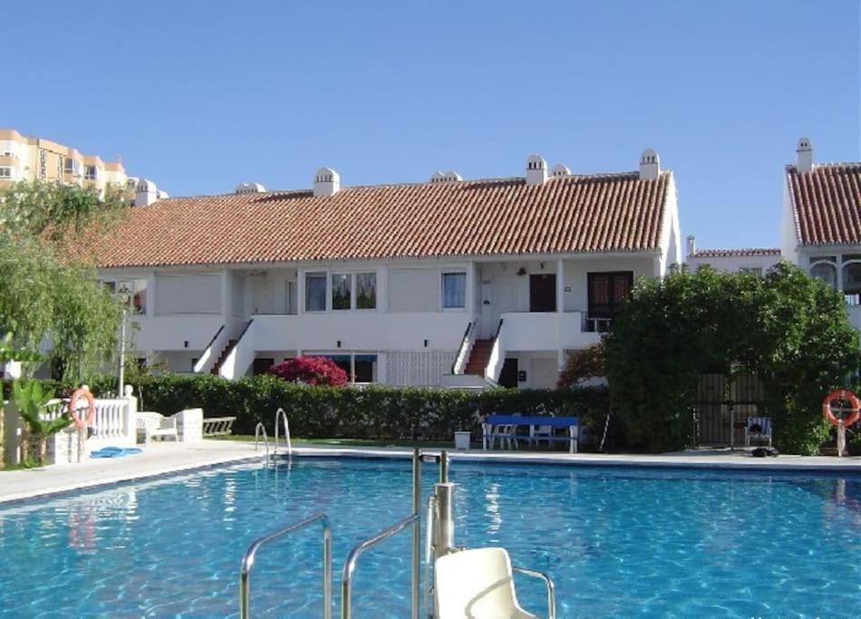 Apartamento Andaluz Carma 토록스 외부 사진