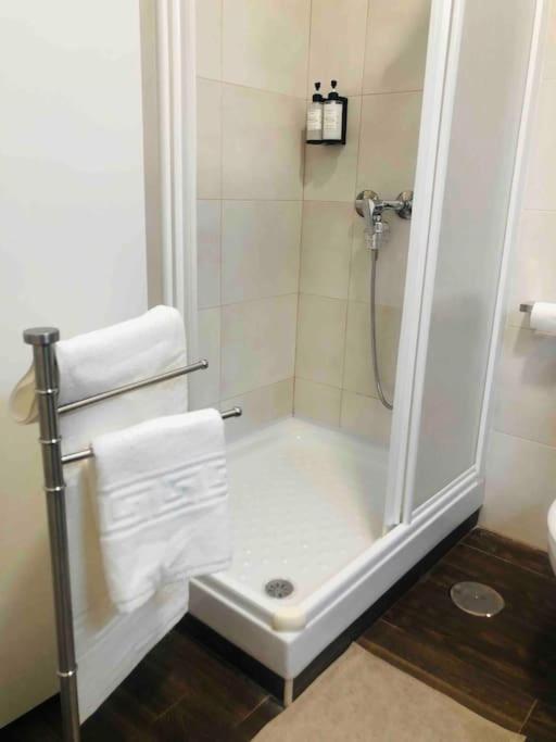 Apartamento Andaluz Carma 토록스 외부 사진