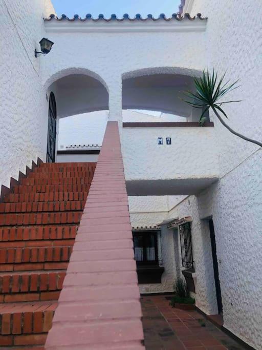 Apartamento Andaluz Carma 토록스 외부 사진
