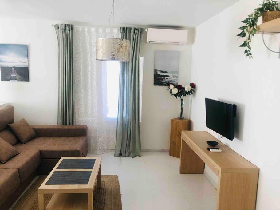 Apartamento Andaluz Carma 토록스 외부 사진