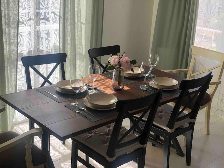 Apartamento Andaluz Carma 토록스 외부 사진