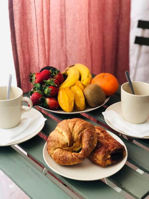 Apartamento Andaluz Carma 토록스 외부 사진