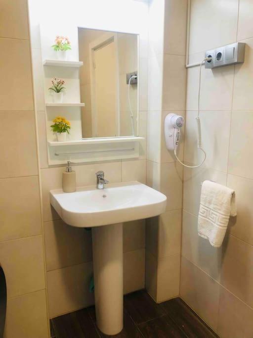 Apartamento Andaluz Carma 토록스 외부 사진