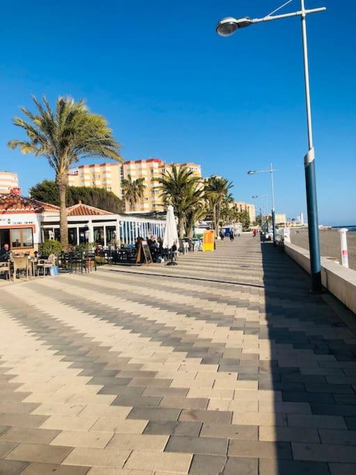 Apartamento Andaluz Carma 토록스 외부 사진