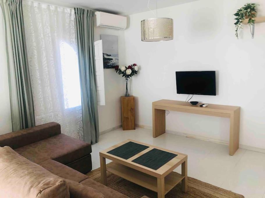 Apartamento Andaluz Carma 토록스 외부 사진