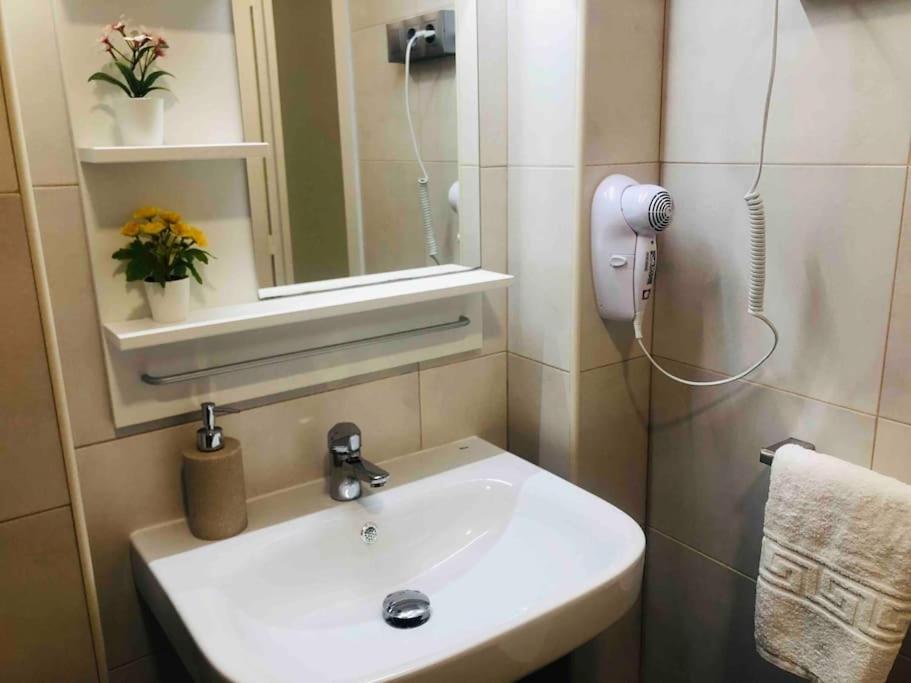 Apartamento Andaluz Carma 토록스 외부 사진