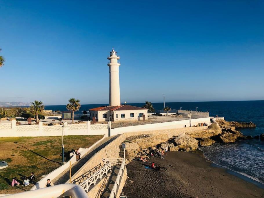 Apartamento Andaluz Carma 토록스 외부 사진