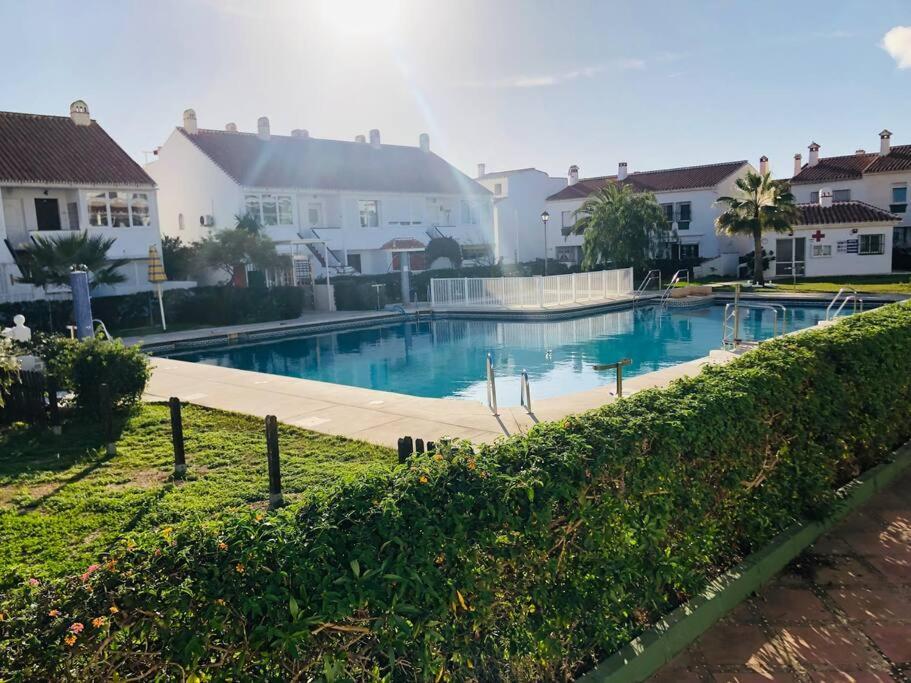 Apartamento Andaluz Carma 토록스 외부 사진